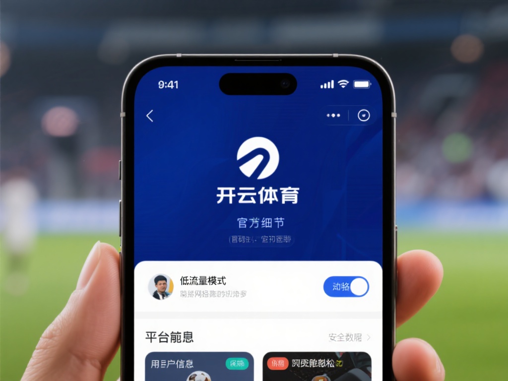 开云体育官手机版 (开云体育手机版,畅享便捷体育赛事新体验!) 在移动端应用中,用户体验往往是决定成败的关键。开云