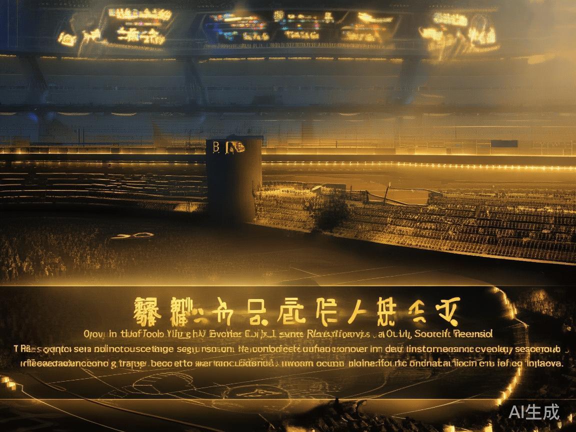 体育竞猜作为一种新兴的娱乐和投资方式，吸引了大量体