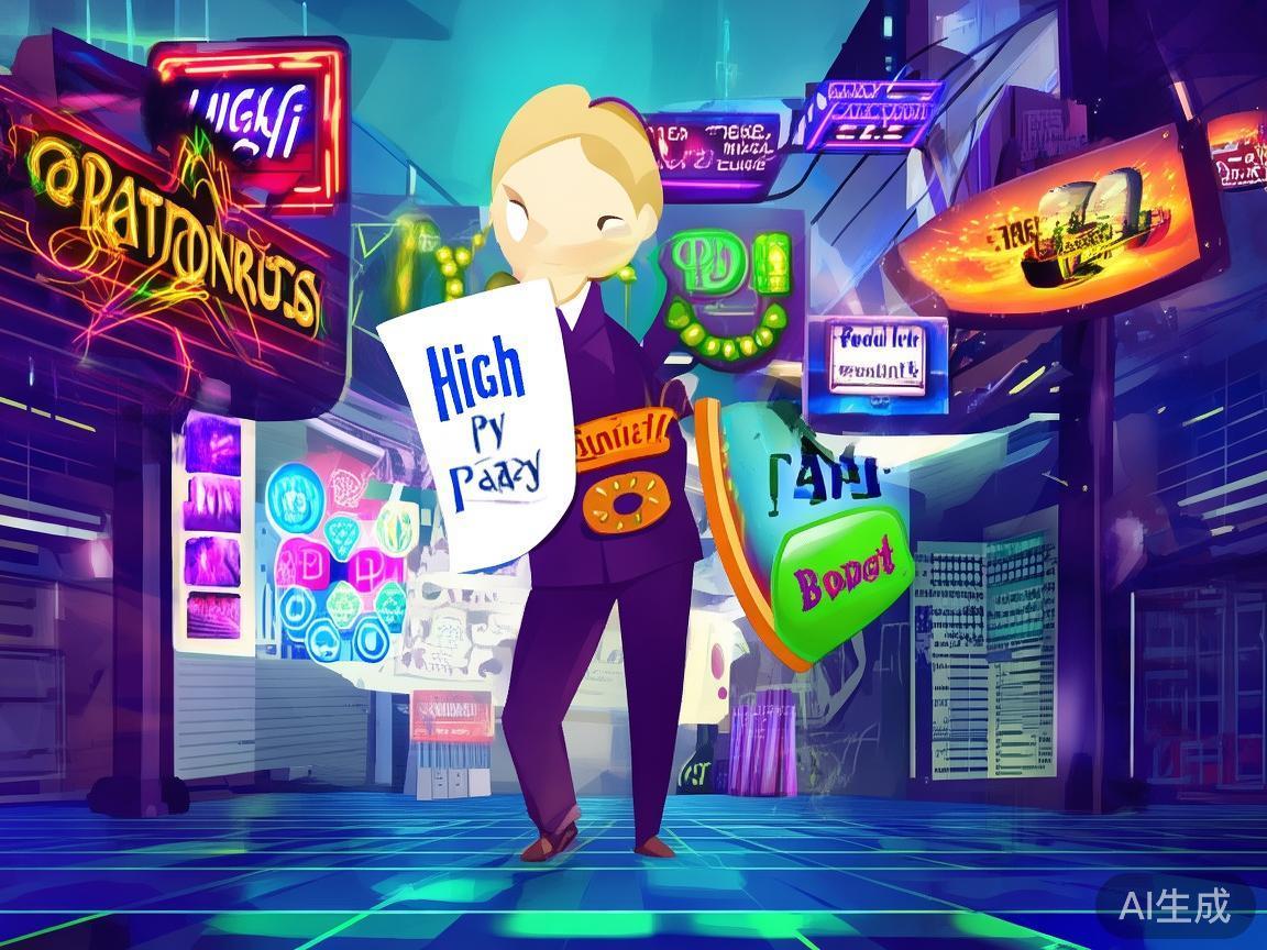 常见陷阱及破解技巧
很多用户在使用平台时会遭遇陷